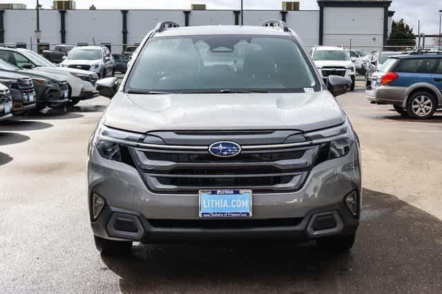 new 2025 Subaru Forester car, priced at $40,690