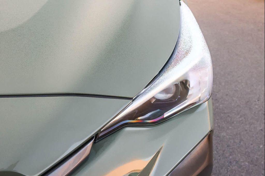 new 2026 Subaru Crosstrek car, priced at $32,975