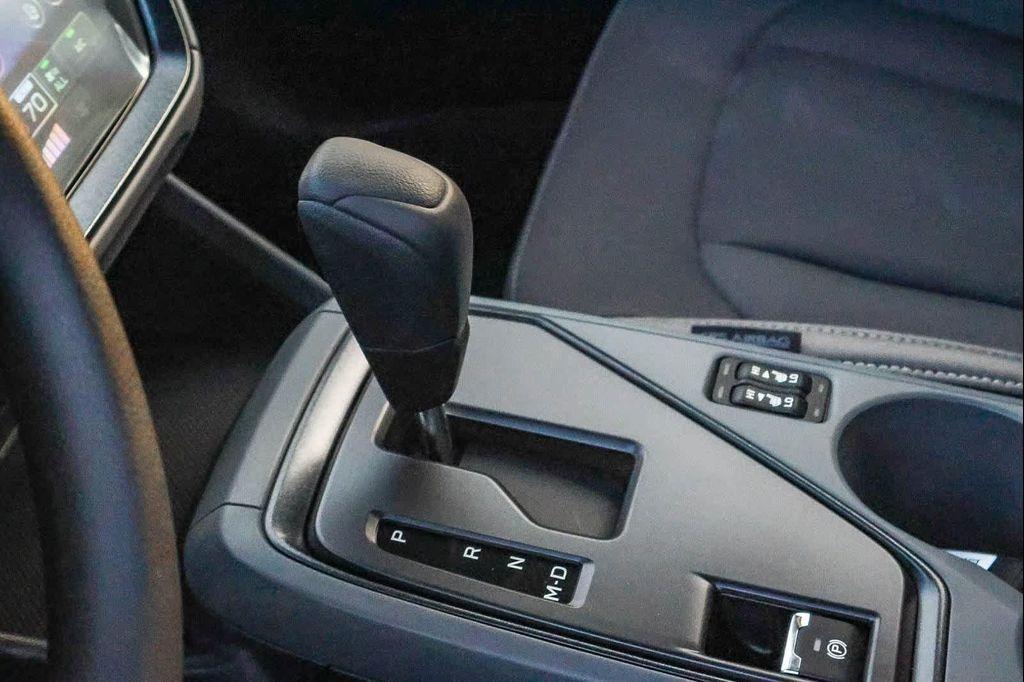 new 2026 Subaru Crosstrek car, priced at $32,975