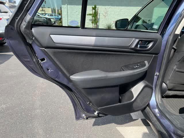 used 2018 Subaru Outback car, priced at $12,858