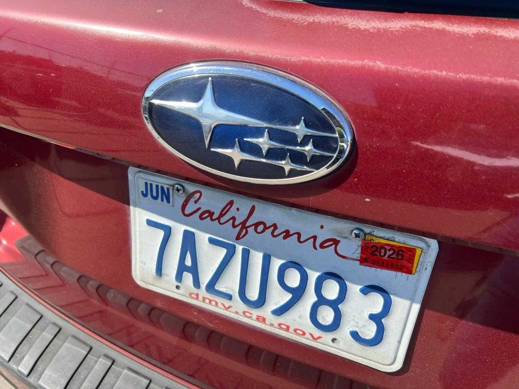 used 2014 Subaru Forester car, priced at $10,999