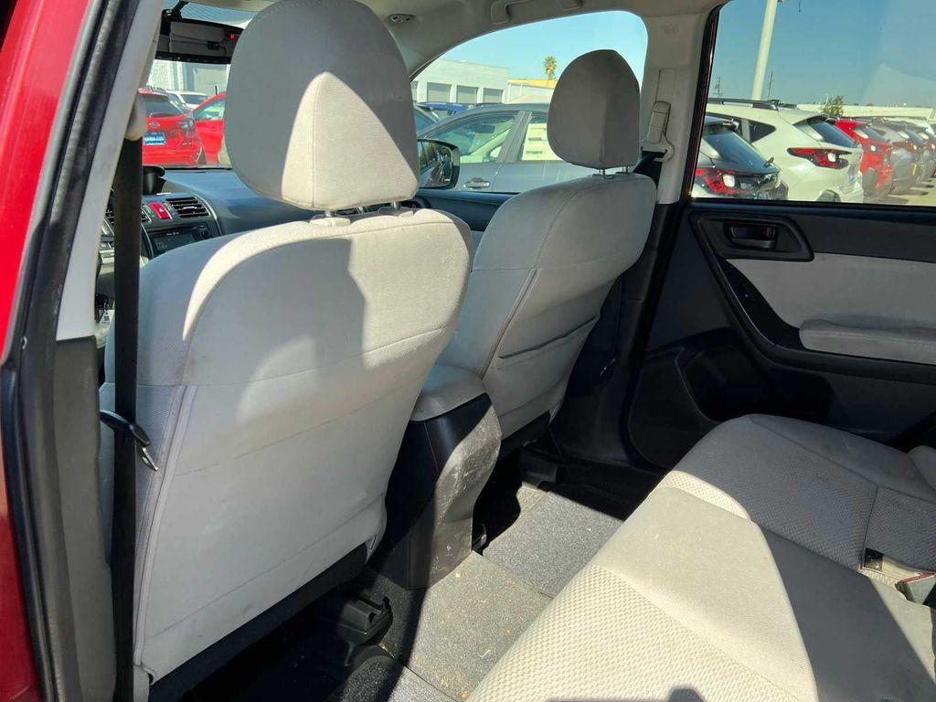 used 2014 Subaru Forester car, priced at $10,999