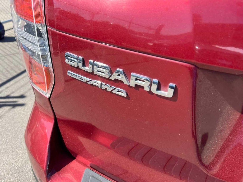 used 2014 Subaru Forester car, priced at $10,999