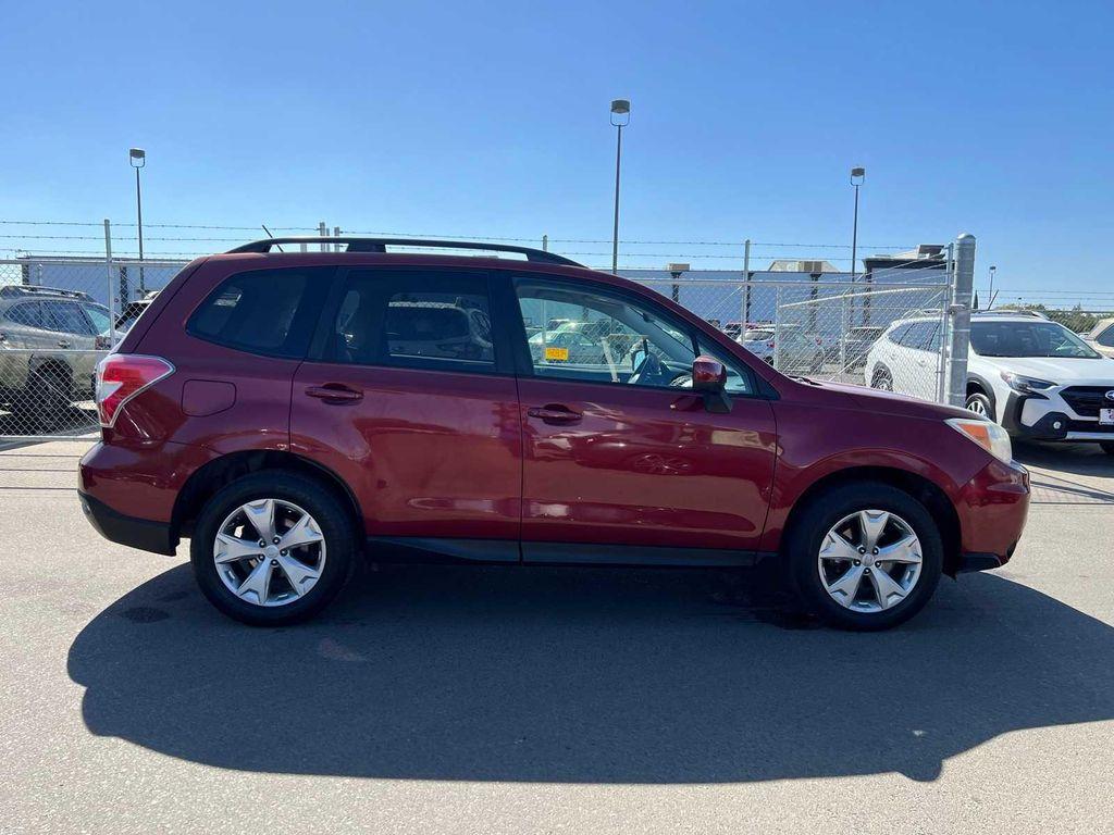 used 2014 Subaru Forester car, priced at $10,999