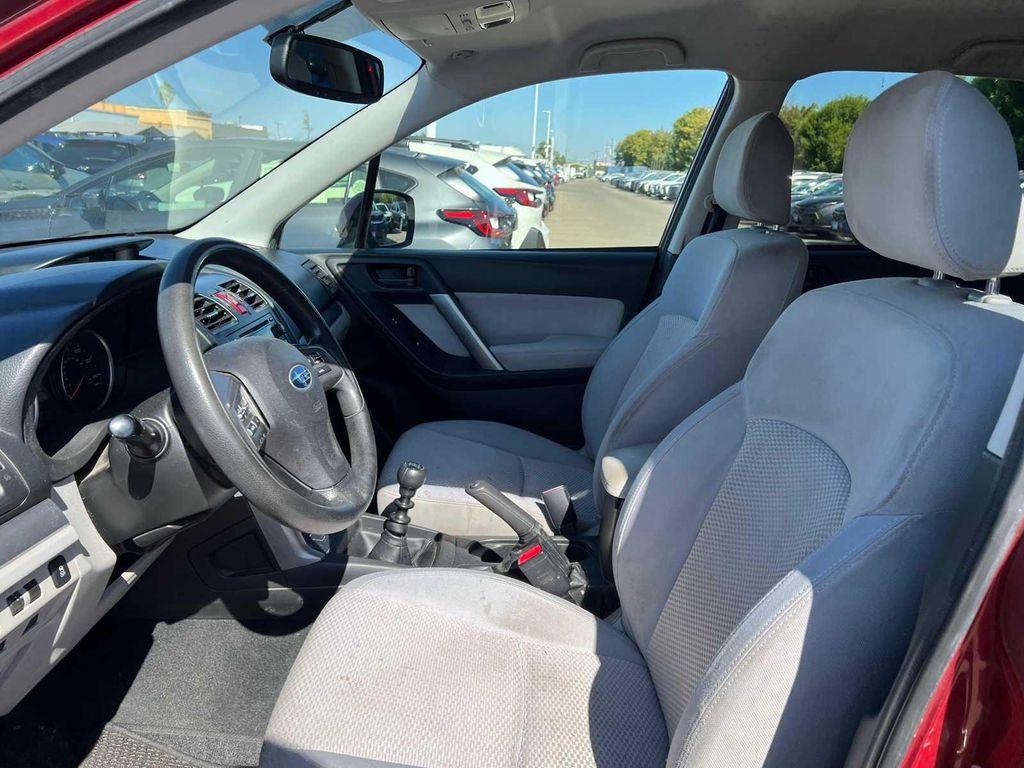 used 2014 Subaru Forester car, priced at $10,999