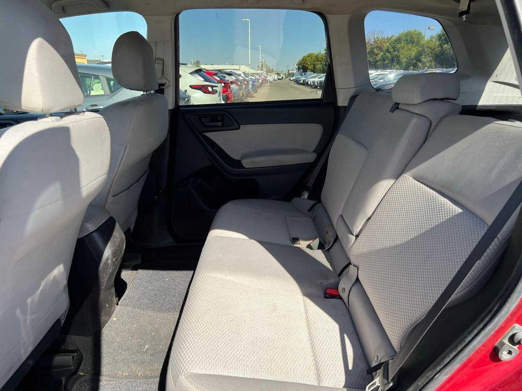 used 2014 Subaru Forester car, priced at $10,999
