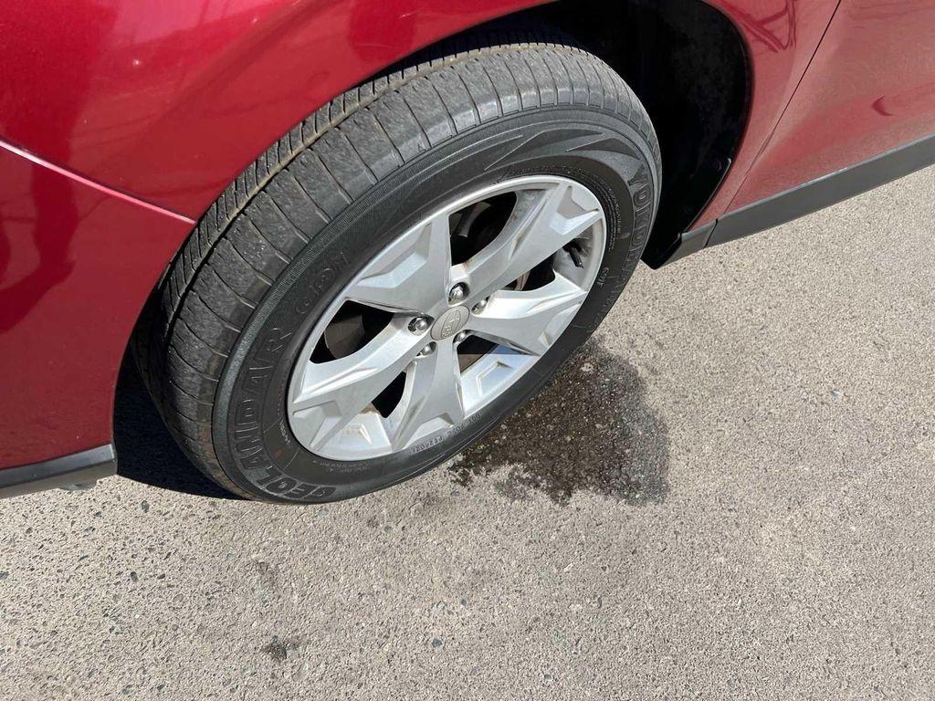 used 2014 Subaru Forester car, priced at $10,999