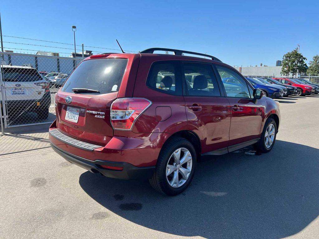 used 2014 Subaru Forester car, priced at $10,999