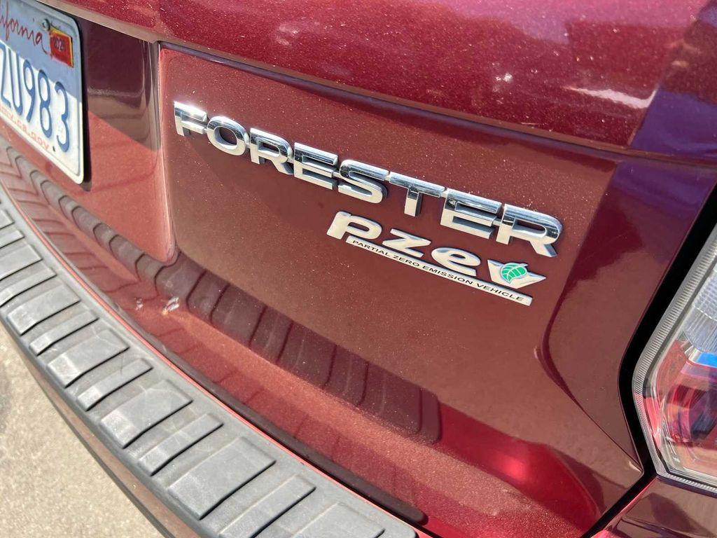 used 2014 Subaru Forester car, priced at $10,999