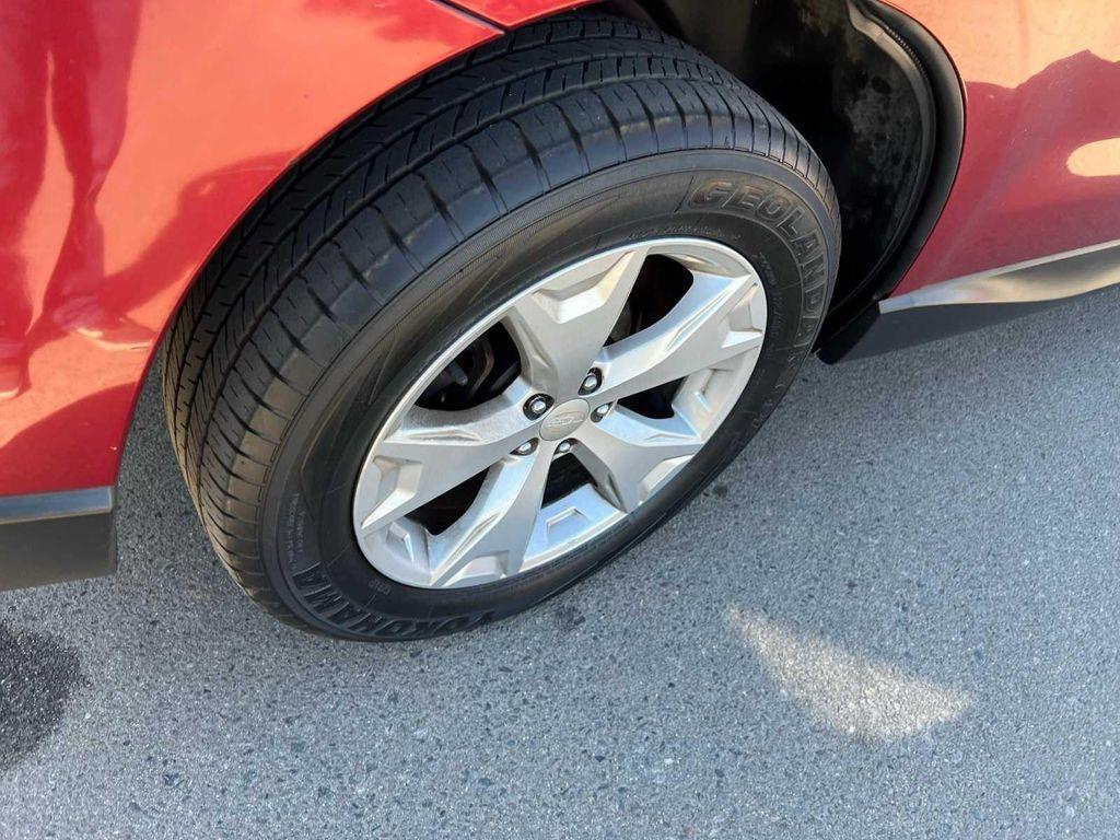 used 2014 Subaru Forester car, priced at $10,999