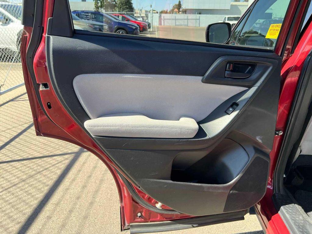 used 2014 Subaru Forester car, priced at $10,999
