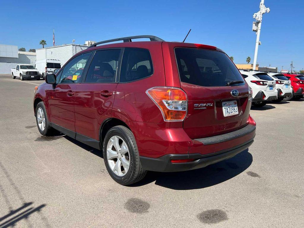 used 2014 Subaru Forester car, priced at $10,999