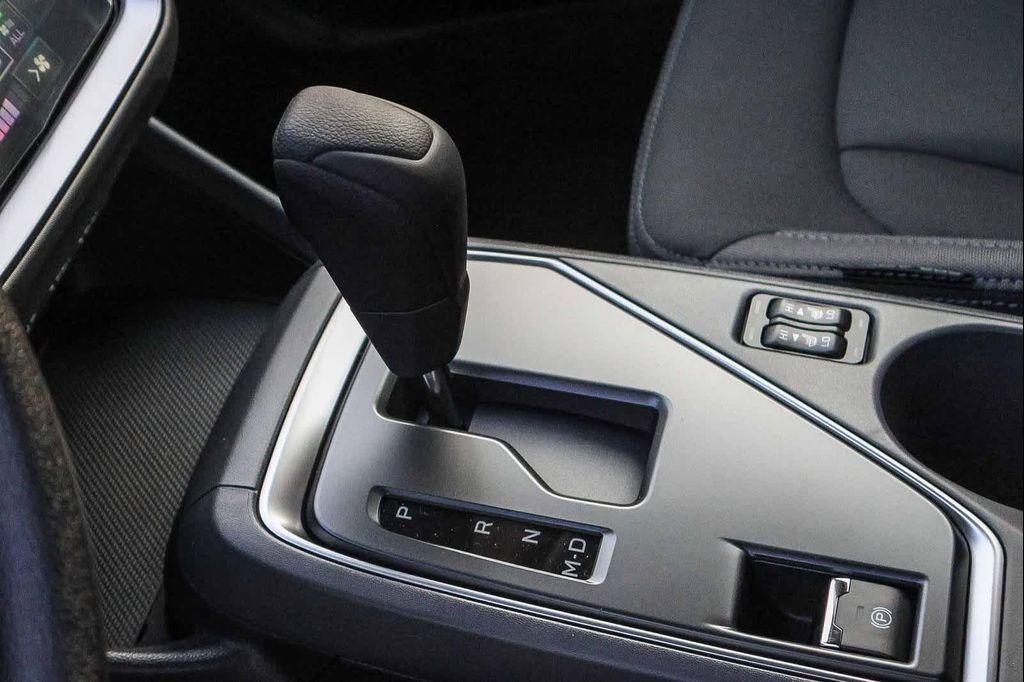 new 2025 Subaru Crosstrek car, priced at $30,812