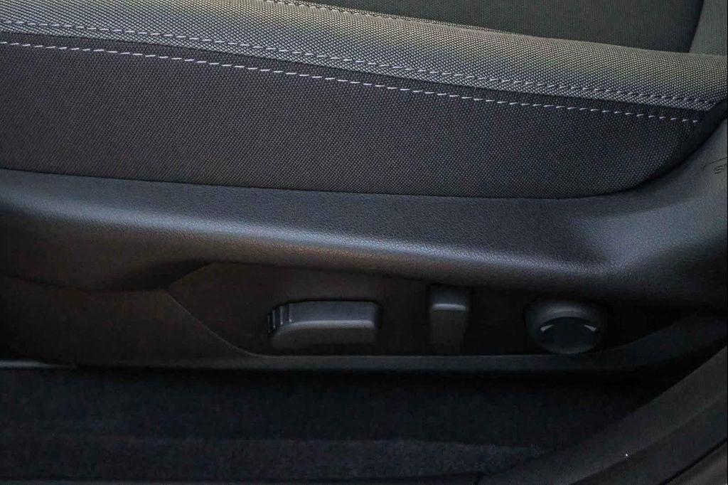 new 2025 Subaru Crosstrek car, priced at $30,812