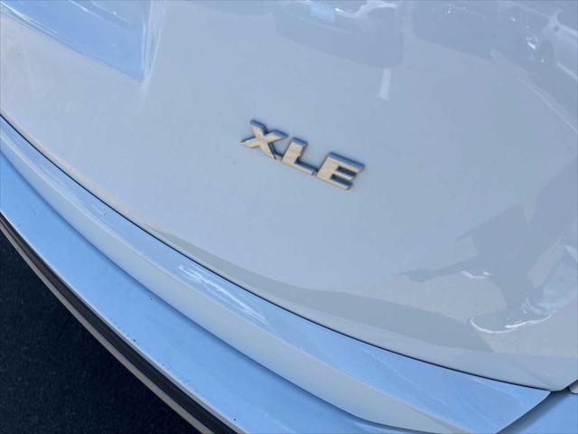 used 2017 Toyota RAV4 car, priced at $16,984