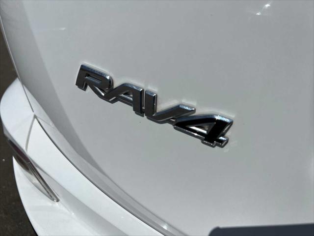 used 2017 Toyota RAV4 car, priced at $16,984
