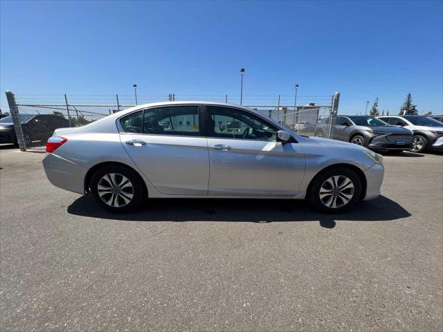 used 2014 Honda Accord car
