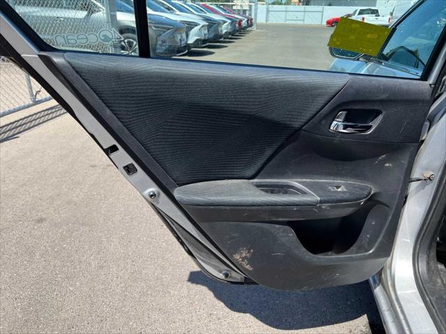used 2014 Honda Accord car
