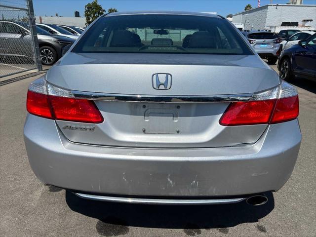 used 2014 Honda Accord car