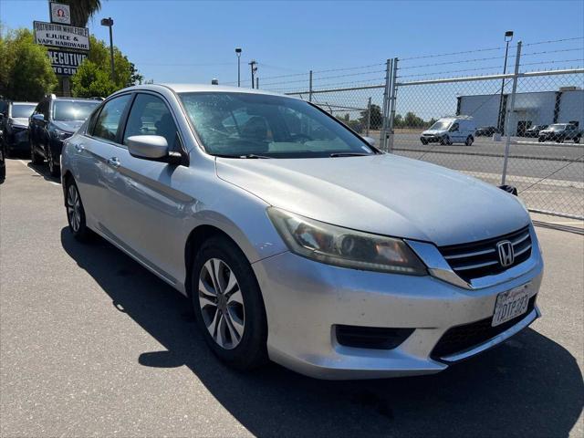 used 2014 Honda Accord car