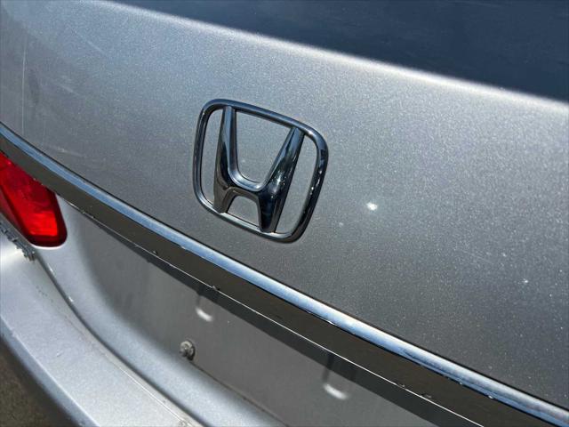 used 2014 Honda Accord car