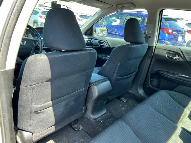 used 2014 Honda Accord car