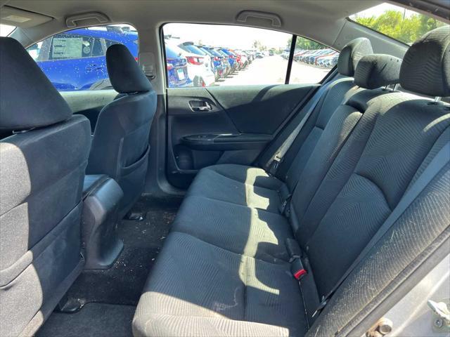 used 2014 Honda Accord car