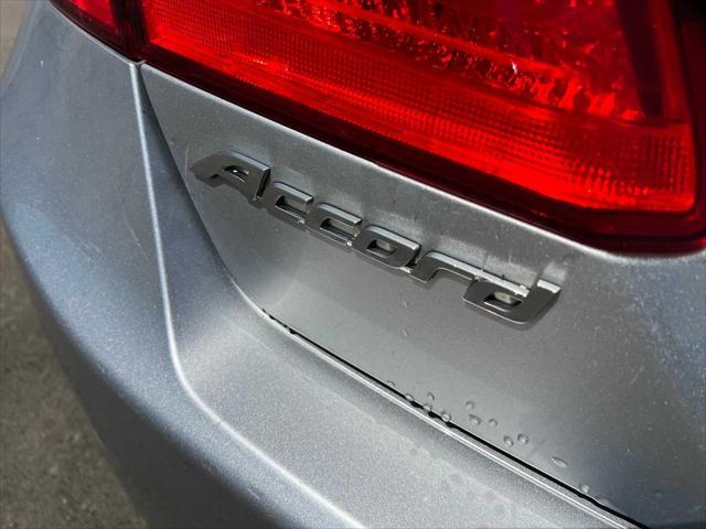used 2014 Honda Accord car