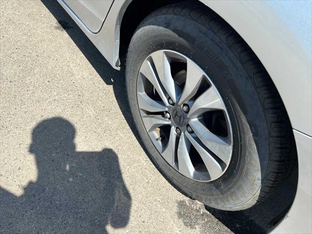 used 2014 Honda Accord car