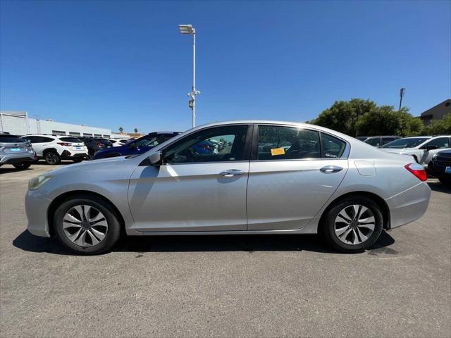 used 2014 Honda Accord car