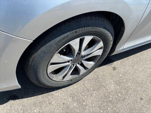 used 2014 Honda Accord car