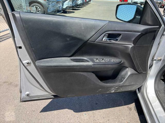 used 2014 Honda Accord car
