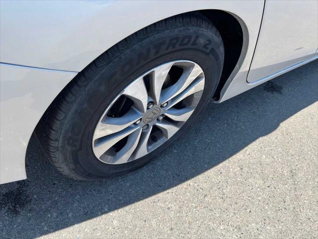 used 2014 Honda Accord car