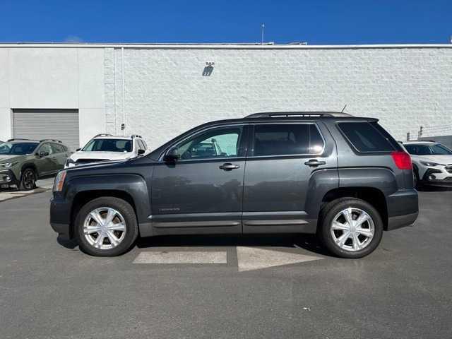 used 2017 GMC Terrain car, priced at $14,950