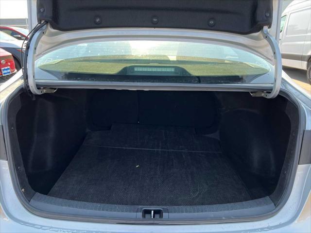 used 2023 Toyota Corolla car, priced at $19,299