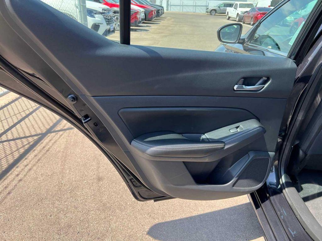used 2022 Nissan Altima car, priced at $16,999