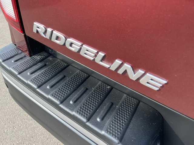 used 2018 Honda Ridgeline car, priced at $26,921