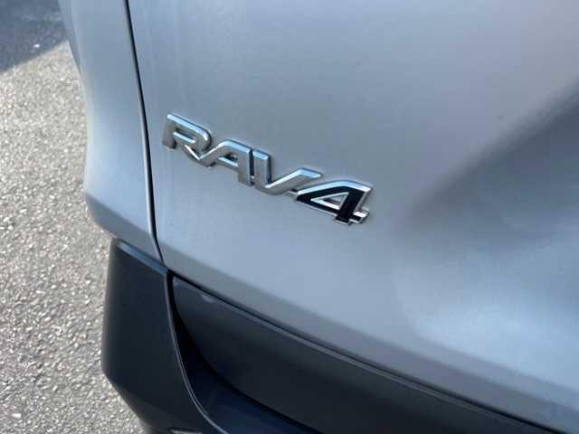 used 2019 Toyota RAV4 Hybrid car, priced at $19,306