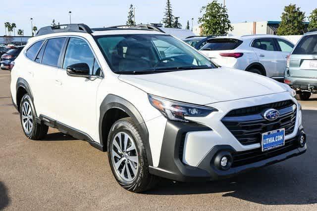 new 2025 Subaru Outback car, priced at $35,225