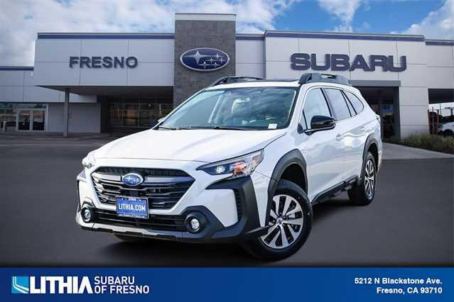 new 2025 Subaru Outback car, priced at $35,225