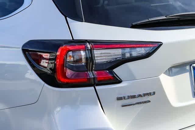 new 2025 Subaru Outback car, priced at $35,225