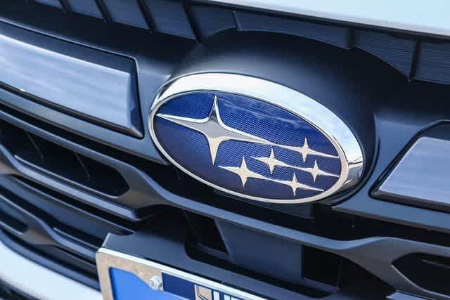 new 2025 Subaru Outback car, priced at $35,225