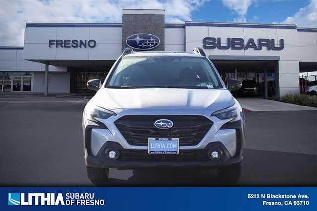 new 2025 Subaru Outback car, priced at $36,984