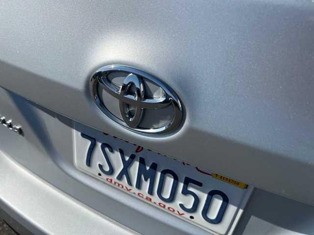 used 2016 Toyota Corolla car, priced at $15,664