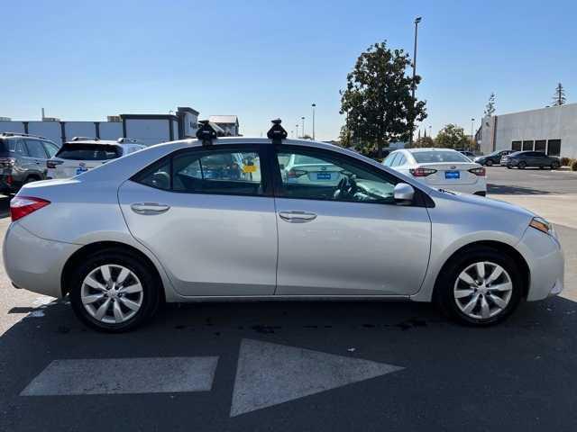 used 2016 Toyota Corolla car, priced at $15,664