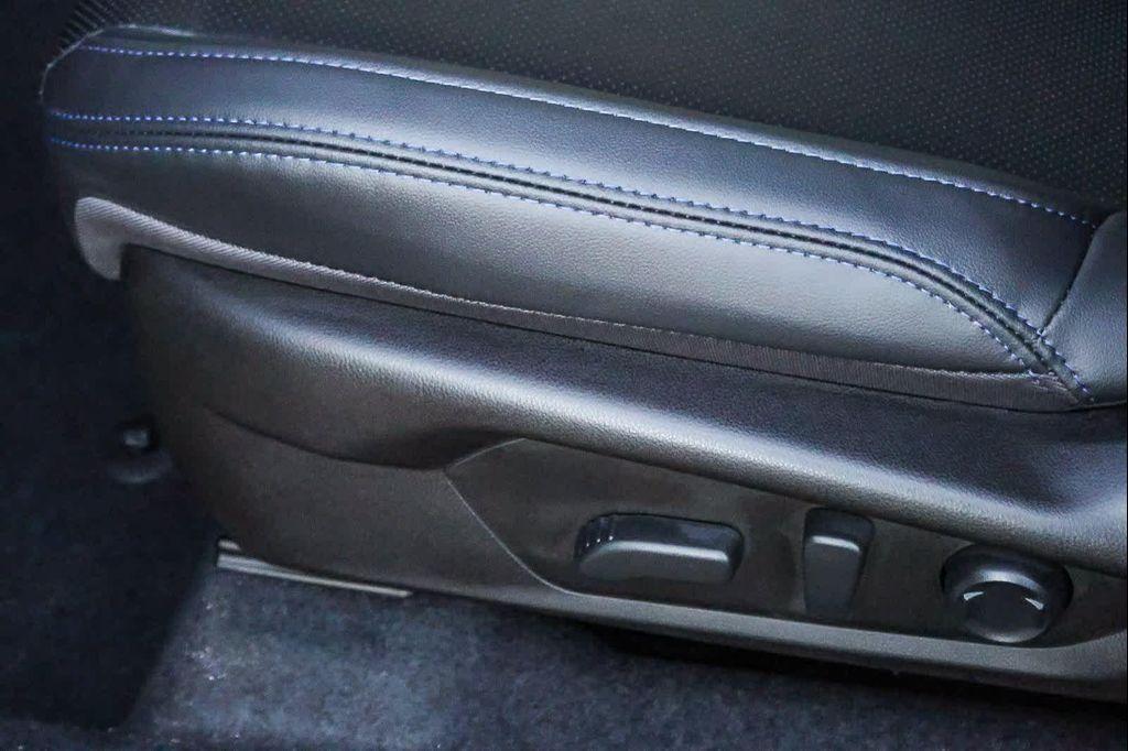 new 2025 Subaru Forester Hybrid car, priced at $41,703