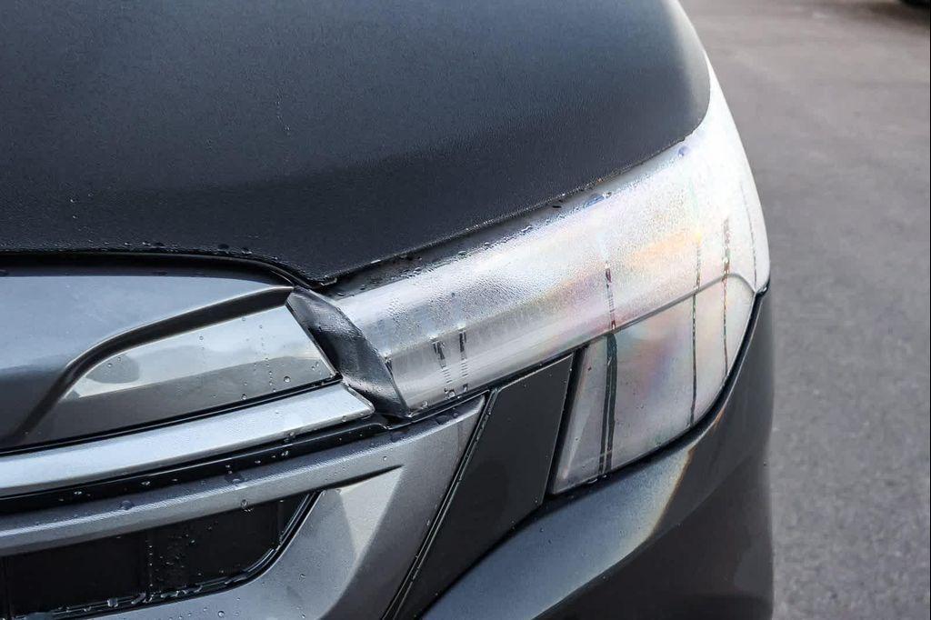 new 2025 Subaru Forester Hybrid car, priced at $41,703