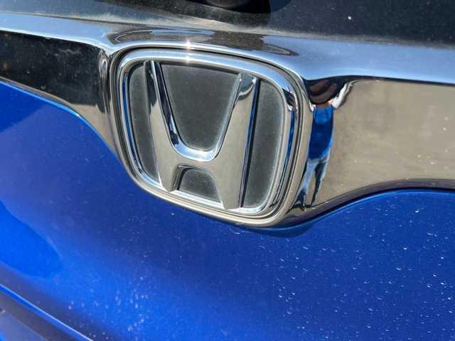 used 2021 Honda CR-V car, priced at $25,506