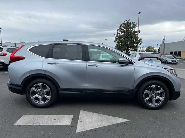 used 2019 Honda CR-V car, priced at $22,475