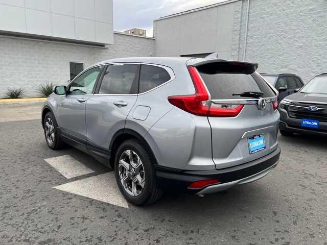 used 2019 Honda CR-V car, priced at $22,475